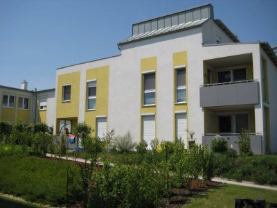 Wohnung in Purbach am See