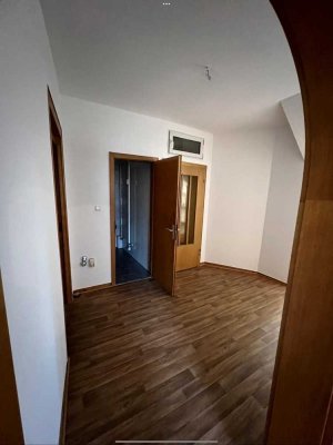 Ansprechende 3-Zimmer-Wohnung mit Balkon in Euskirchen