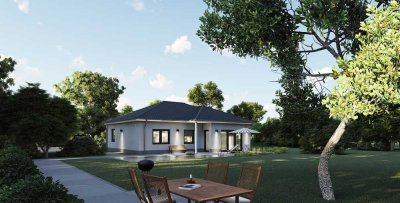 Neubau - Bungalow Cannes