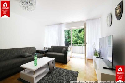 Kapitalanlage in Bad Godesberg!