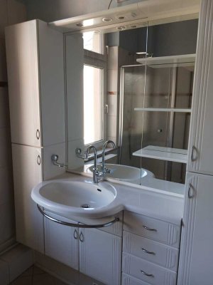 2-Raum-Wohnung mit gehobener Innenausstattung in Bingen-Stadt