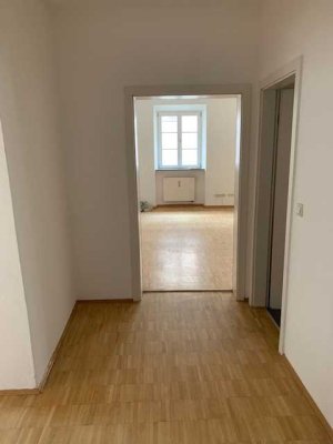 Passau Altstadt: 3-Zimmer-Wohnung mit Platz zum Wohlfuhlen