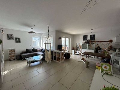 Zukunftssicher investieren – 3-Zimmer-Wohnung mit Loggia & Tiefgarage