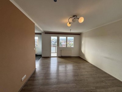 Mietwohnung mit Loggia in Amstetten