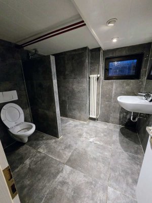 Schöne 3-Zimmer-Wohnung in Linden