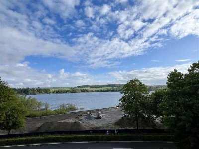 RESERVIERT! Seeblick-Ferienwohnung am Möhnesee!