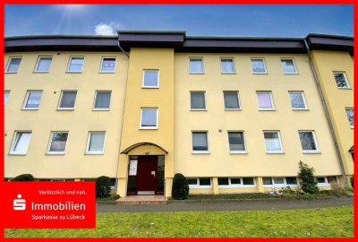 Freie Eigentumswohnung in beliebter Ausrichtung
