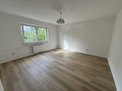 Schöne 2-Zimmer-Wohnung in ruhiger Wohnlage