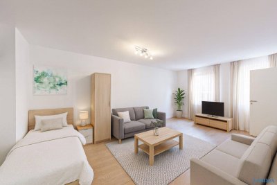 ++NEU++ Investitionschance im 18. Bezirk! Gut vermietete 1-Zimmer-Wohnung mit Garage! Toplage von Währing – Ideale Anlage!