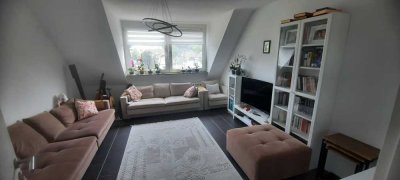 3 Zimmer Wohnung - Einbauküche Nachmieter