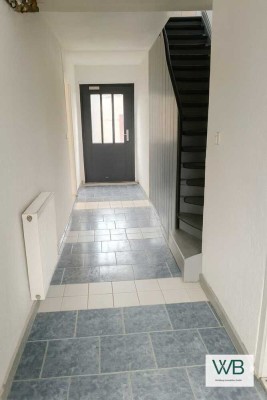 Gepflegte Wohnung im Herzen von Schöningen zur Miete