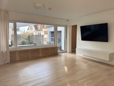 Moderne 2,5-Zimmer Wohnung in bester Lage am Frauenberg