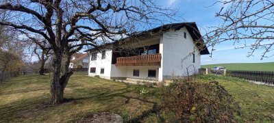 Freistehender Bungalow für Gartenliebhaber