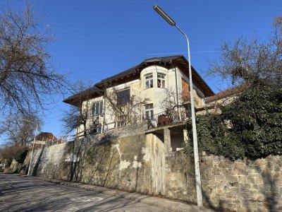 Wohnhaus Magdalena
