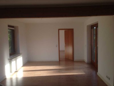 Preiswertes 4-Raum-Einfamilienhaus mit EBK in Haselau