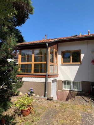 Bärlappsenke 20, 14532 Kleinmachnow
AUFGEPASST…!
