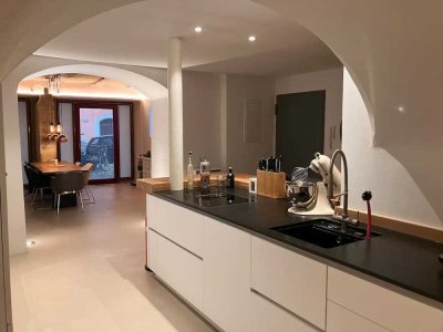 Exklusive Luxus-Wohnung für den besonderen Anspruch