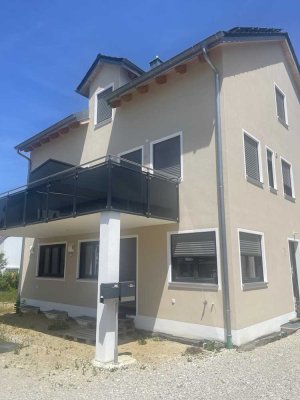 Stilvolle 4,5-Zimmer-Maisonette-Wohnung in Markt Indersdorf