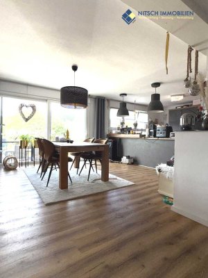 Charmantes Zuhause: Modernisiertes Rheinmittelhaus in attraktiver Lage von Alsdorf-Ofden