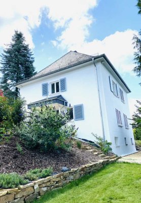 Geräumiges  6-Raum-Einfamilienhaus mit gehobener Innenausstattung und EBK in Eitelborn