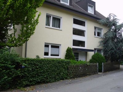 Geräumige 2-Zimmer-Wohnung im Zentrum von Herford