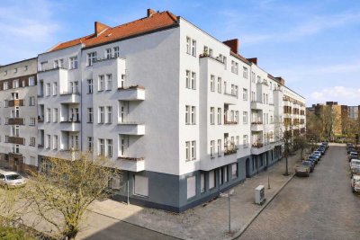 Wohnung Nr. 01
