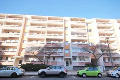 1-R-Apartment in der Nähe vom Zoo Dresden