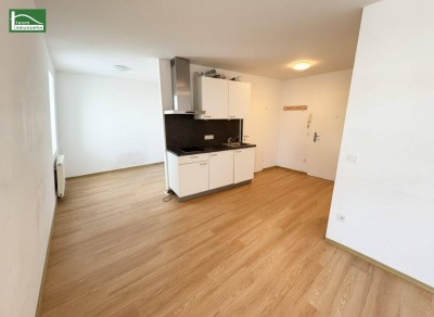 All-inclusive Wohnungen beim Kirschblütenpark – nahe U1 Kagran! Warmmiete!