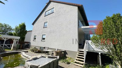 **Maximiliansau – Familienidyll mit Stil und Raumvielfalt!**