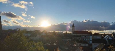 � Voranzeige – Helle 3,5-ZKB-Wohnung mit Balkon & TG-Stellplatz in Ludwigshafen-Friesenheim