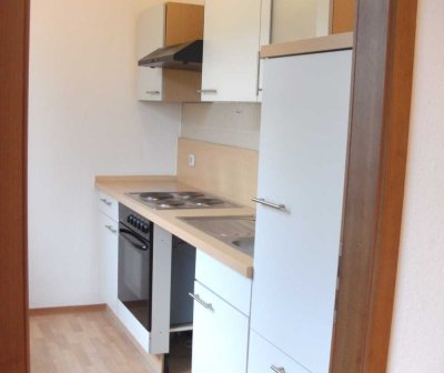 Wohnen im Textilviertel - helle 2-Zimmer-Wohnung neu zu vermieten