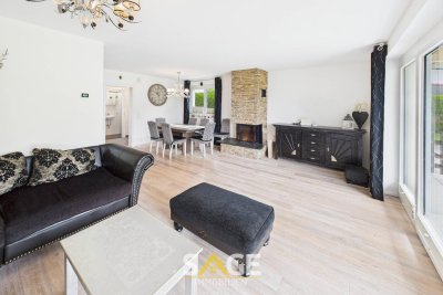 Hochwertiges und schönes Einfamilienhaus in Erpfendorf!