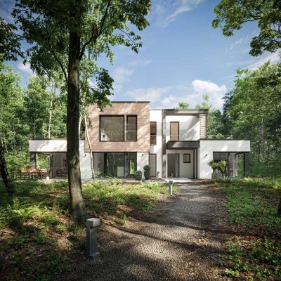 Ihr individuelles Traumhaus in Kühlungsborn - Bien-Zenker macht es möglich