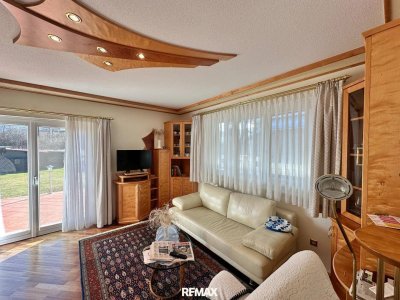 A5-Nähe! Hübscher Bungalow - ideales Wochenendhaus