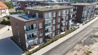 Zentrale 3-Zimmer-Wohnung in Melle-Mitte – Großzügig & Hell