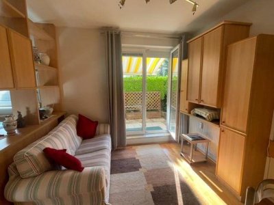 TRAUMHAFTE EG-WOHNUNG MIT TERRASSE IN BESTLAGE VON PAYERBACH