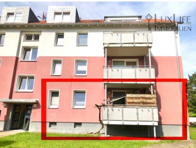 Als Kapitalanlage oder zur Selbstnutzung - 2 Zimmer Wohnung in Hildesheim