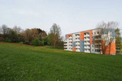 ! was Kleines zum Start ins eigene Leben !