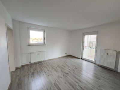 Charmante 3 -Zimmer-Wohnung mit Balkon in Gaggenau