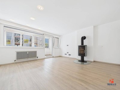3-Zimmer-Wohnung mit Wintergarten in Kufstein-Weissach