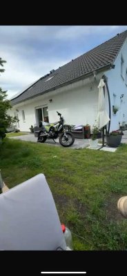 3 Zimmer Terrassenwohnung in Woltersdorf