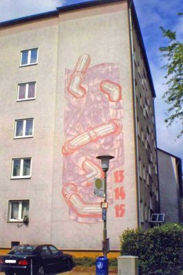Charmante 3-Zimmer-Wohnung in zentraler Lage
