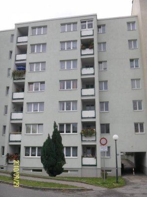 3-Zimmer-Wohnung mit Loggia, Top 21