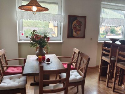 4-Zimmer-Wohnung mit Loggia & Parkplatz zum Top-Angebot € 69.000,-