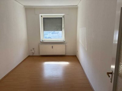 feine Wohnung zu vermieten
