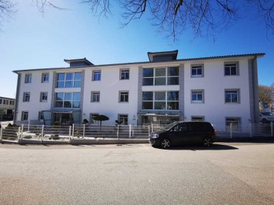 2-Zimmer-Komforteigentumswohnung im maritimen Kiel-Pries