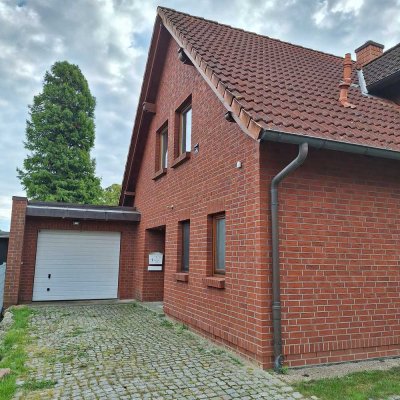 Einfamilienhaus    5 Zimmer   in 19243 Wittenburg direkt vom Eigentümer