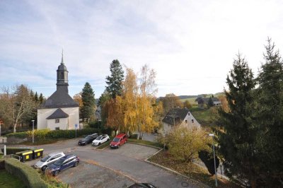 3-Raum Wohnung in Traumhafter Lage mit Tageslicht Badezimmer und Balkon