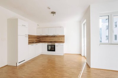 Moderne 4 Zimmer Mietwohnung bei der KF Universität Graz