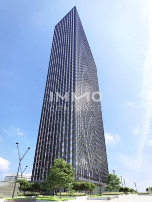 Wien von oben erleben: DC2 - 37. Etage